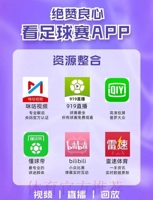 最佳世界杯直播网页版平台推荐